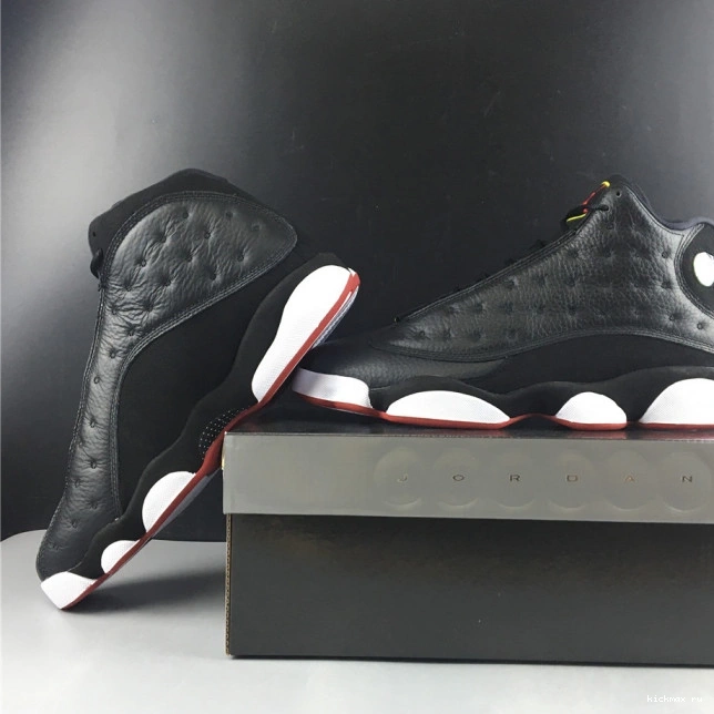 Rep 414571-001 'Playoff' Air Retro 2011 Jordan 13 0629